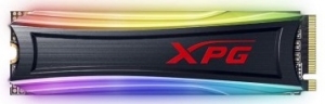 Adata XPG GAMMIX S40G RGB 256Gb M.2 NVMe SSD